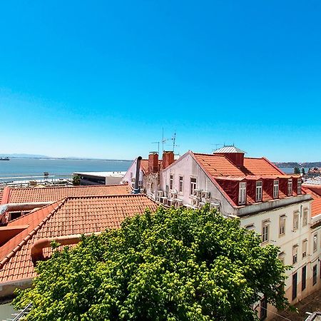 Alfama River View By Homing Lisboa 外观 照片