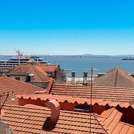 Alfama River View By Homing Lisboa 外观 照片